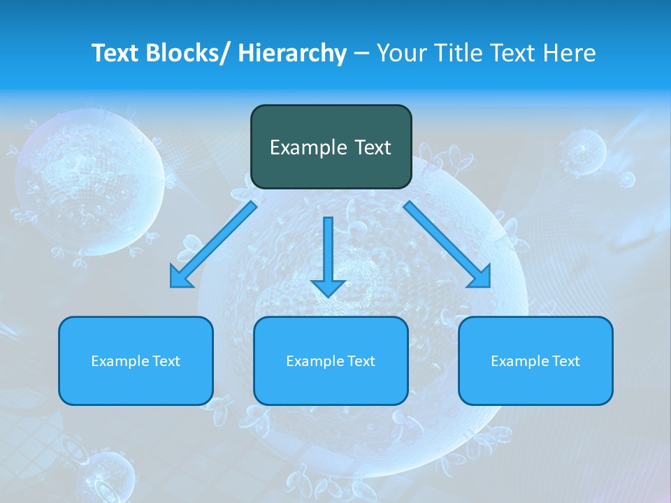 Per On Figure Office PowerPoint Template