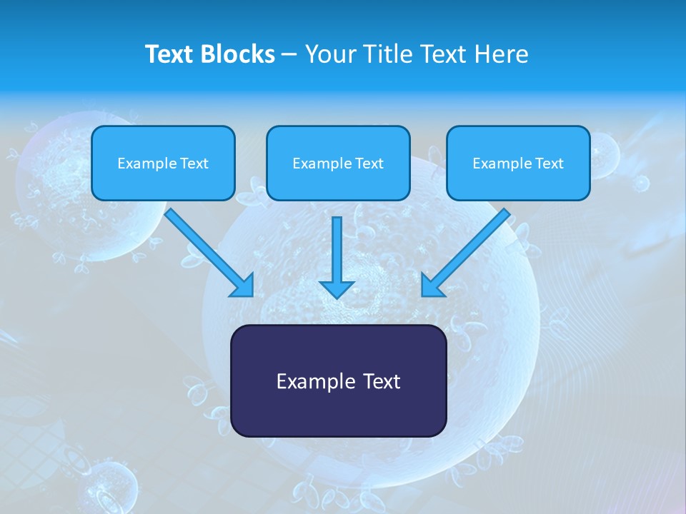 Per On Figure Office PowerPoint Template
