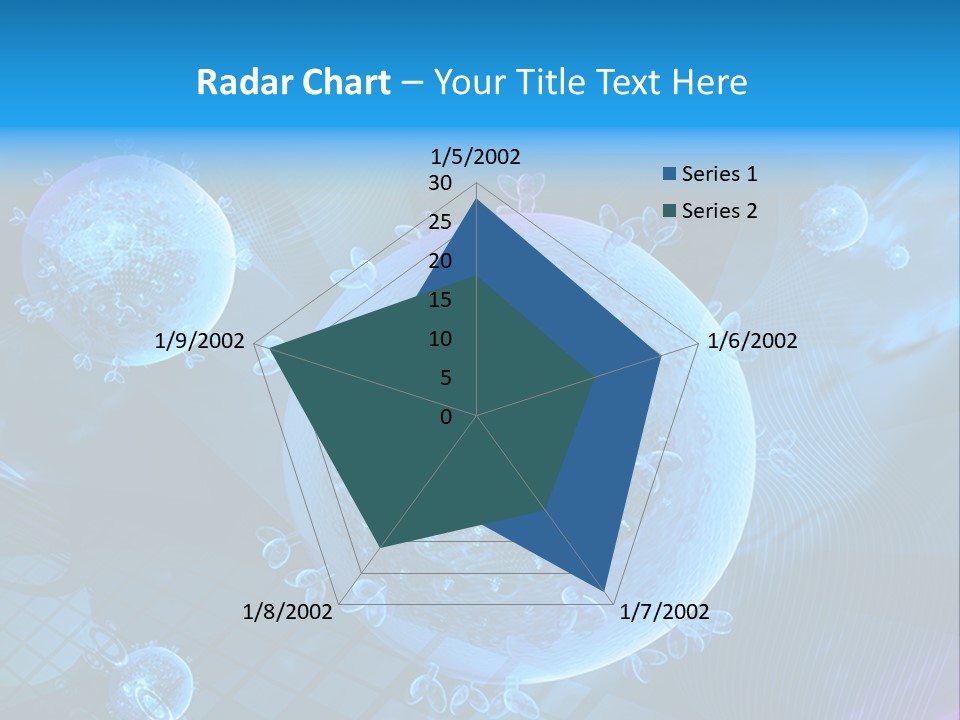 Per On Figure Office PowerPoint Template