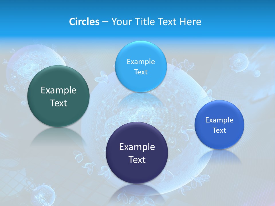 Per On Figure Office PowerPoint Template