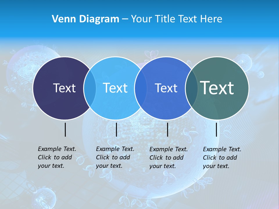 Per On Figure Office PowerPoint Template