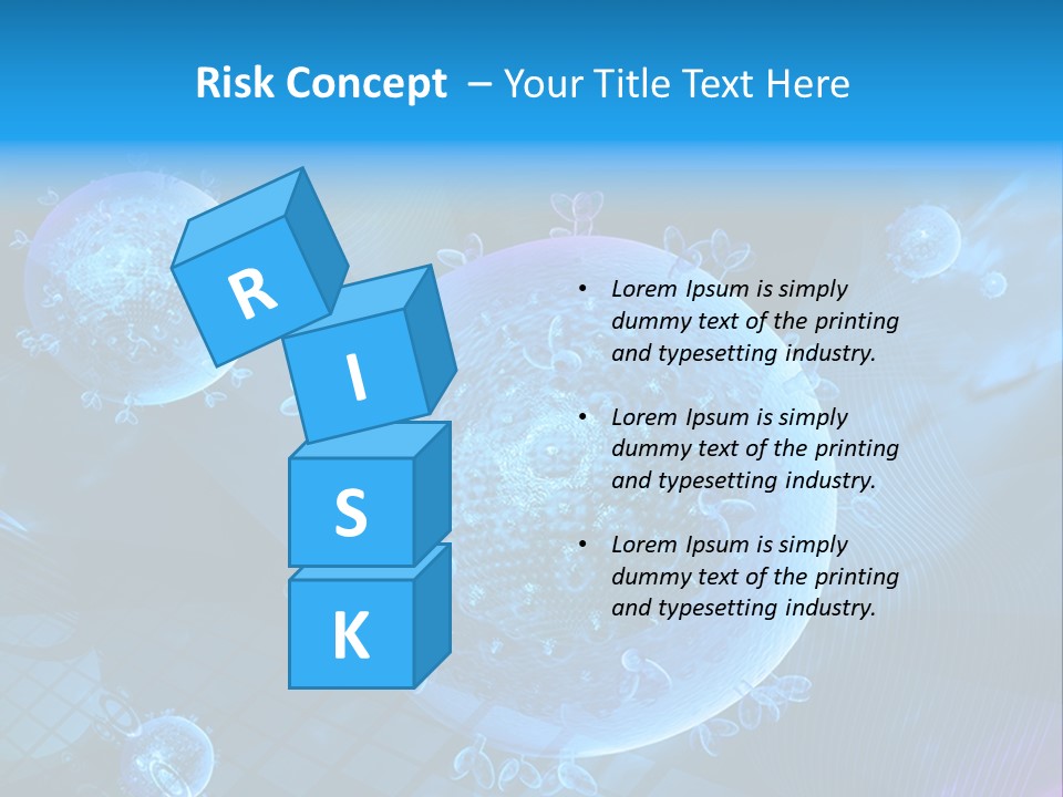 Per On Figure Office PowerPoint Template