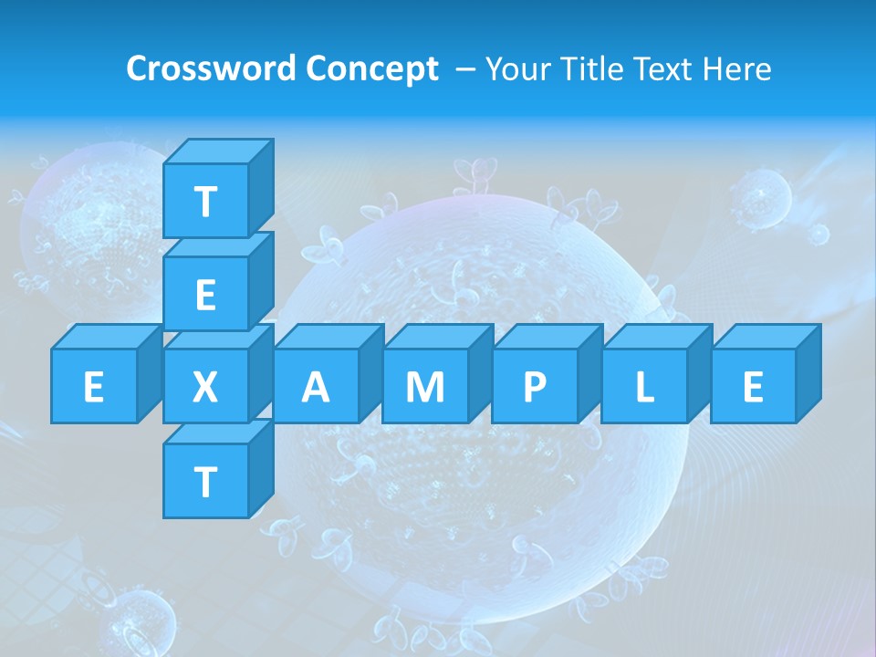 Per On Figure Office PowerPoint Template