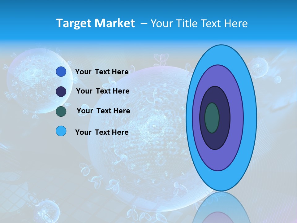 Per On Figure Office PowerPoint Template