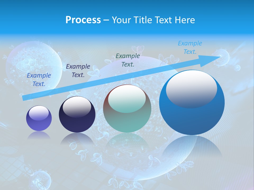 Per On Figure Office PowerPoint Template