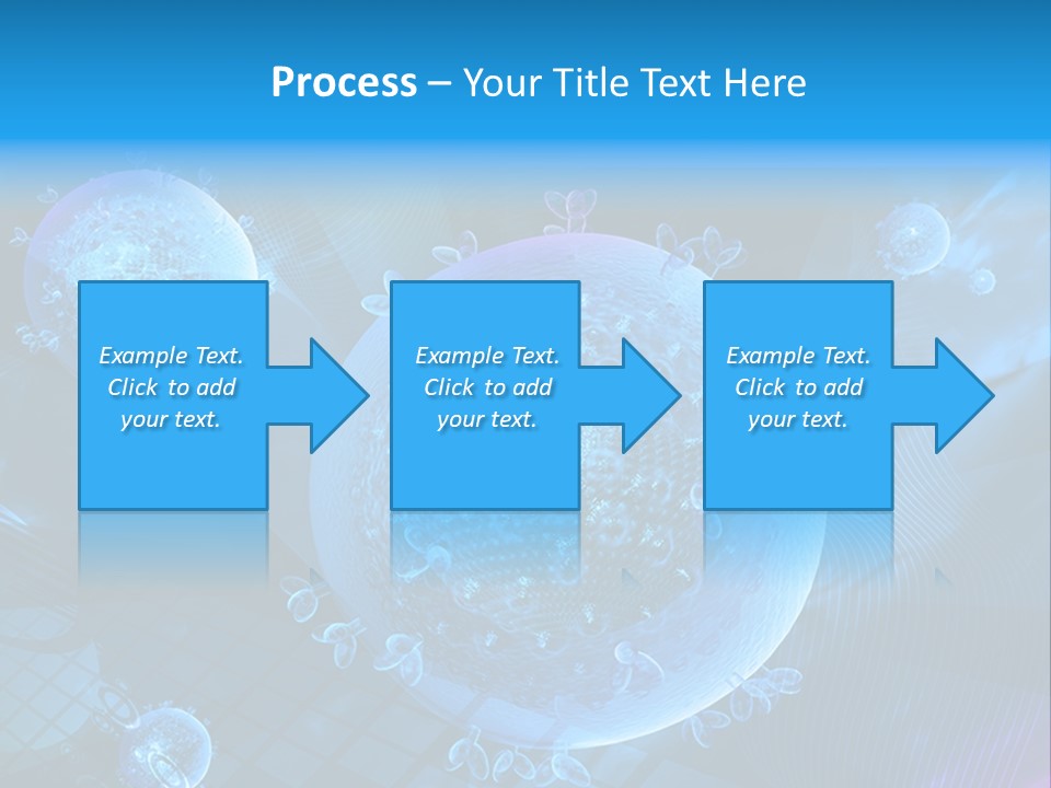 Per On Figure Office PowerPoint Template