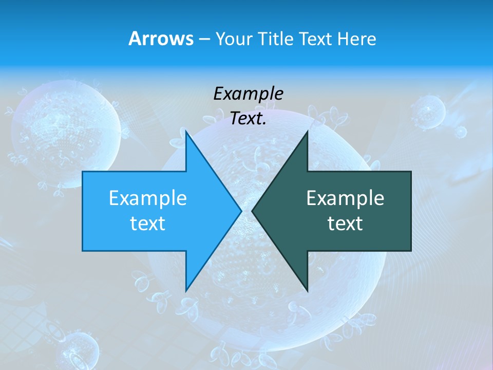 Per On Figure Office PowerPoint Template