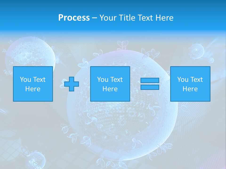 Per On Figure Office PowerPoint Template