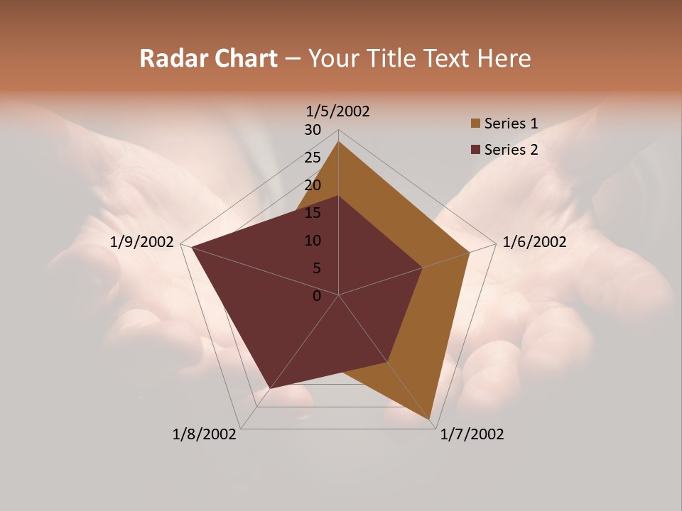 Poverty Homelessness Black PowerPoint Template