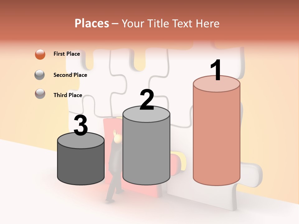 Games Service Concepts PowerPoint Template