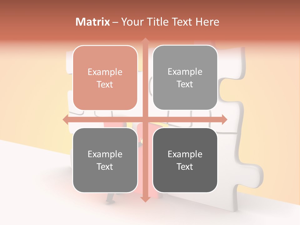 Games Service Concepts PowerPoint Template