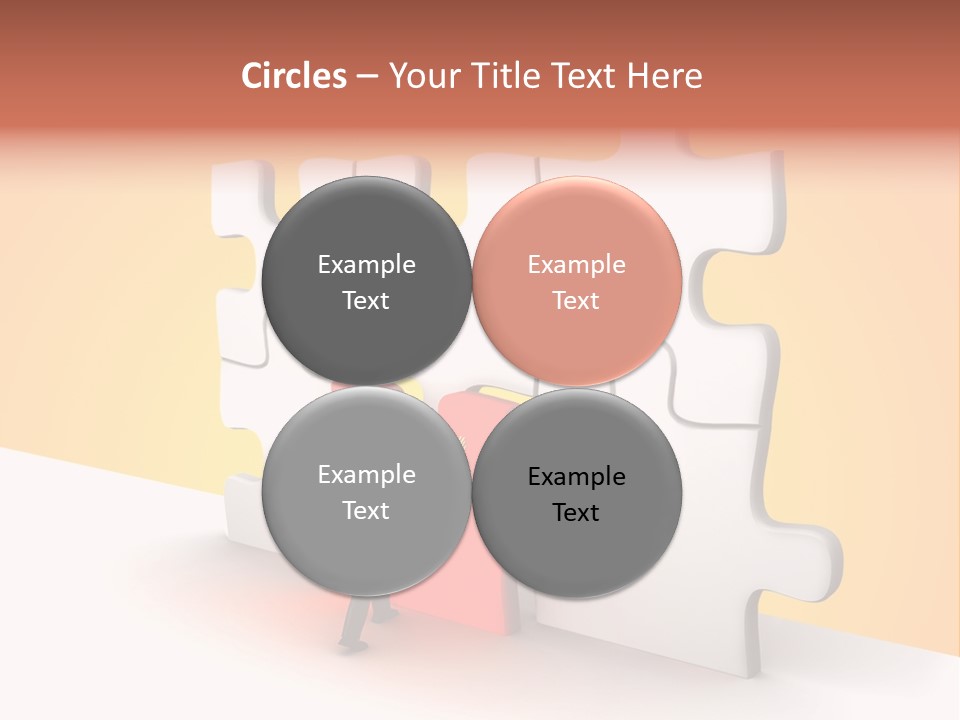 Games Service Concepts PowerPoint Template