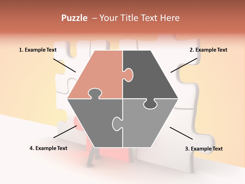 Games Service Concepts PowerPoint Template