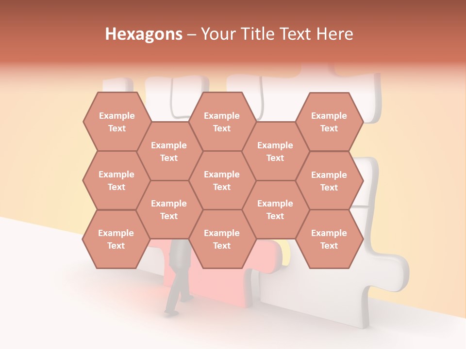 Games Service Concepts PowerPoint Template