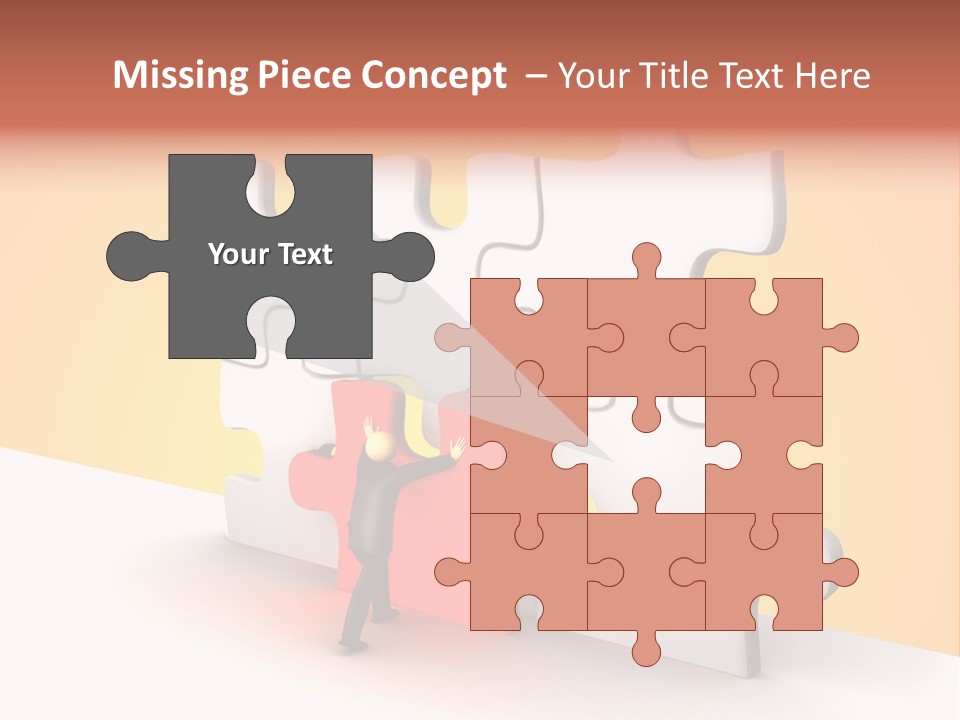 Games Service Concepts PowerPoint Template