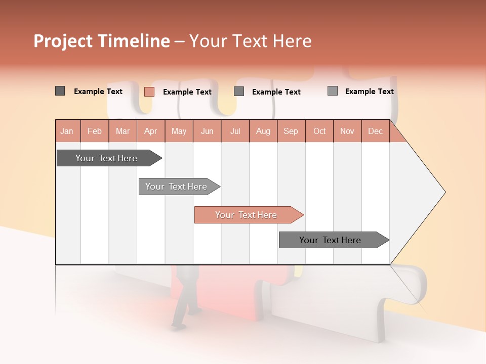 Games Service Concepts PowerPoint Template