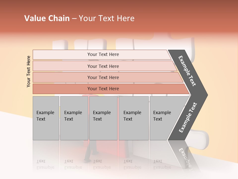 Games Service Concepts PowerPoint Template
