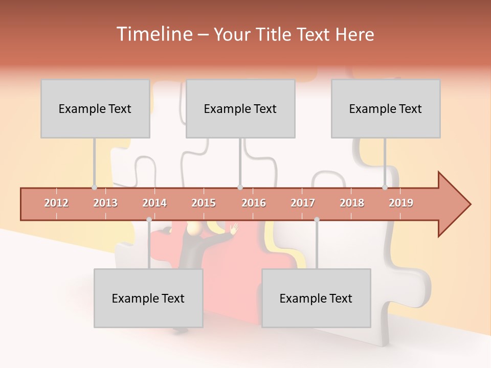 Games Service Concepts PowerPoint Template