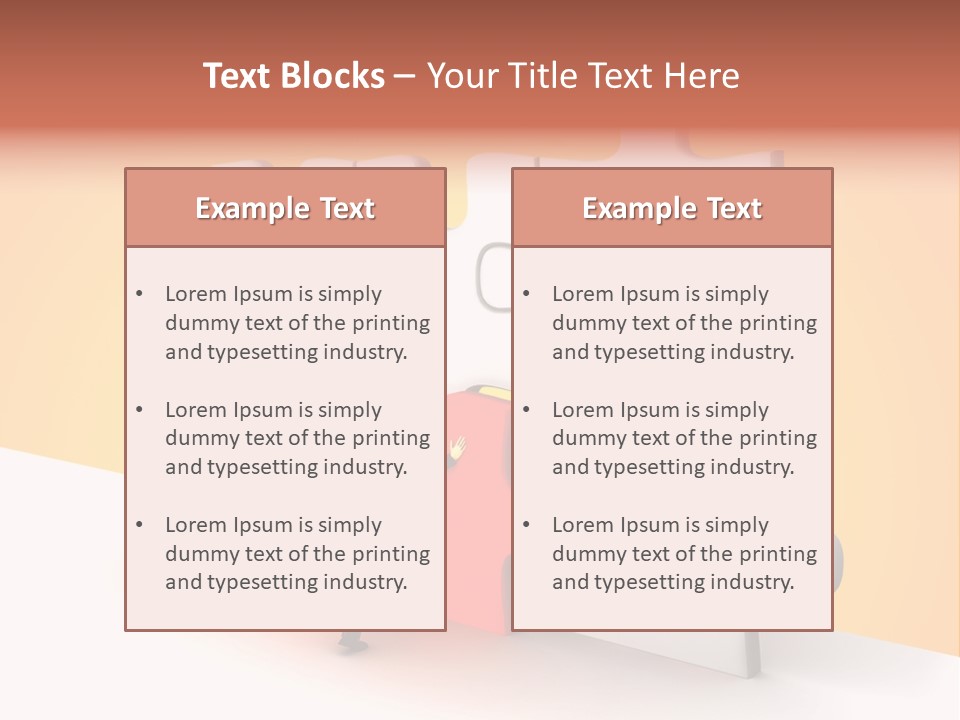 Games Service Concepts PowerPoint Template