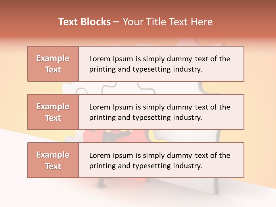 Games Service Concepts PowerPoint Template