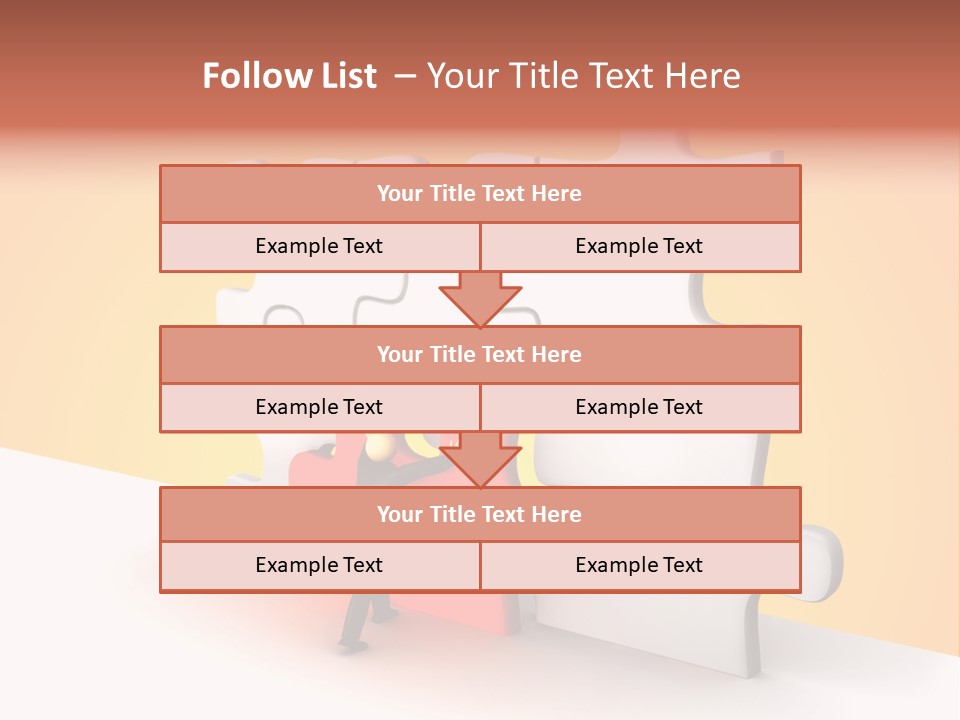 Games Service Concepts PowerPoint Template