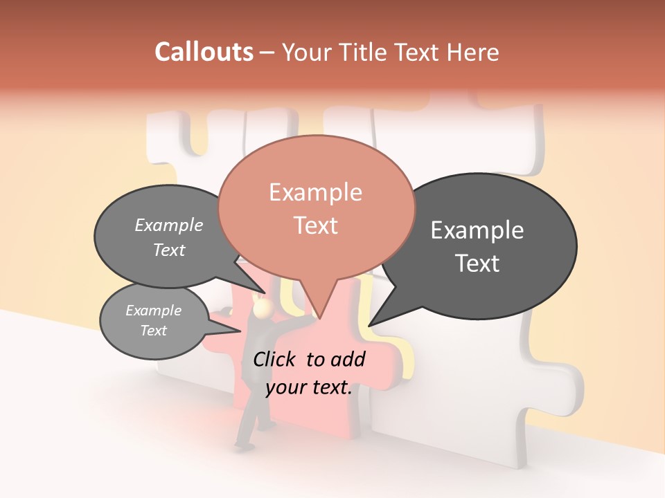 Games Service Concepts PowerPoint Template