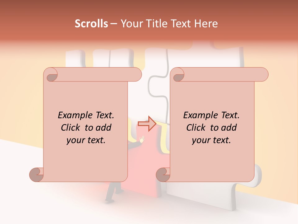 Games Service Concepts PowerPoint Template