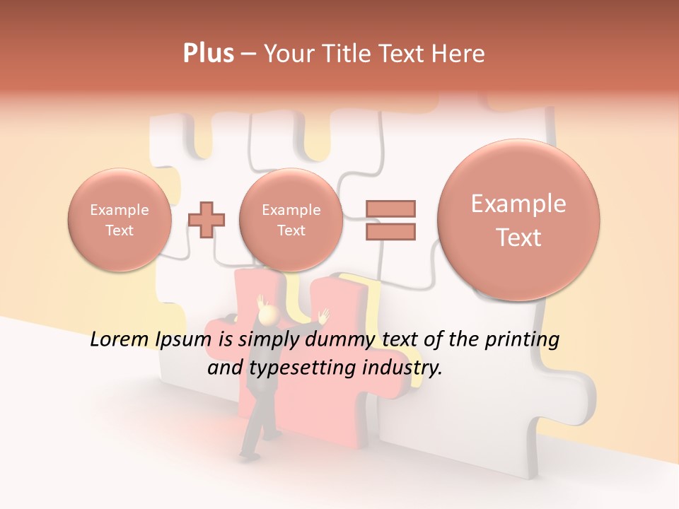 Games Service Concepts PowerPoint Template