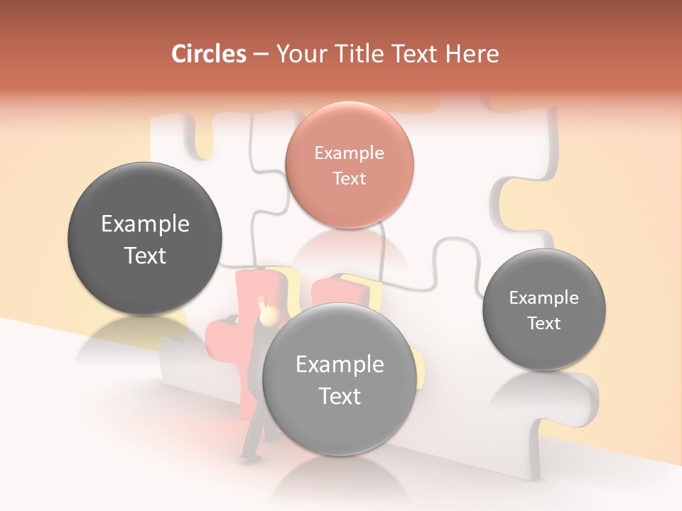 Games Service Concepts PowerPoint Template