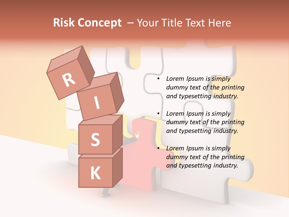 Games Service Concepts PowerPoint Template