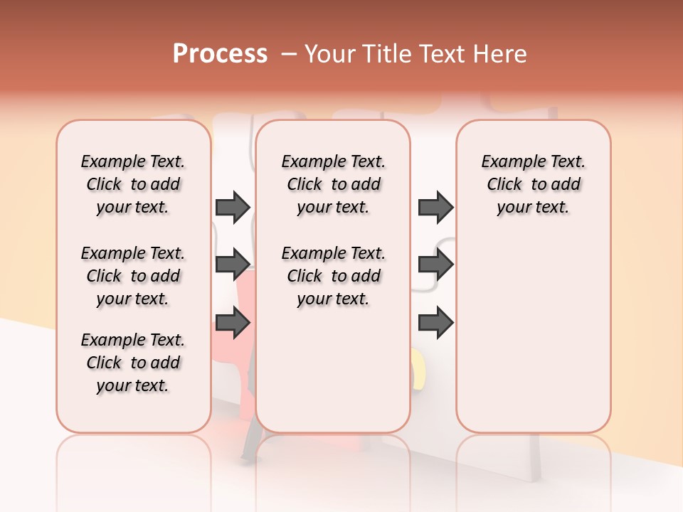 Games Service Concepts PowerPoint Template