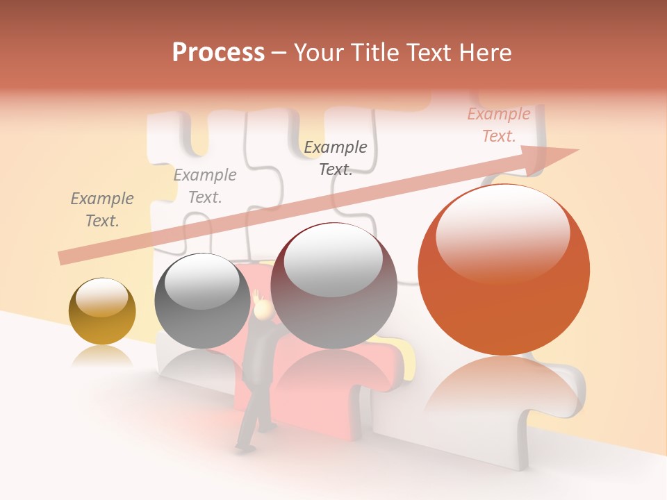 Games Service Concepts PowerPoint Template