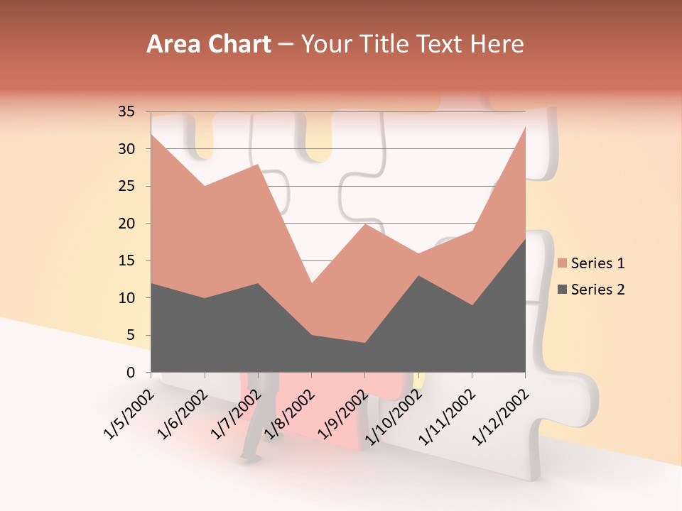 Games Service Concepts PowerPoint Template