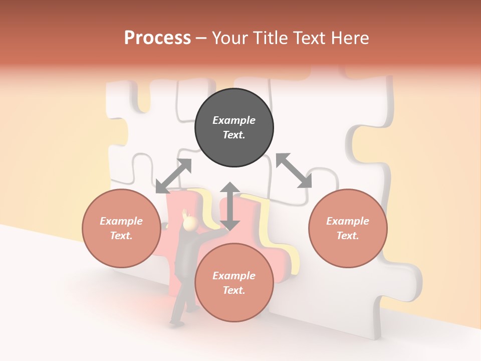 Games Service Concepts PowerPoint Template
