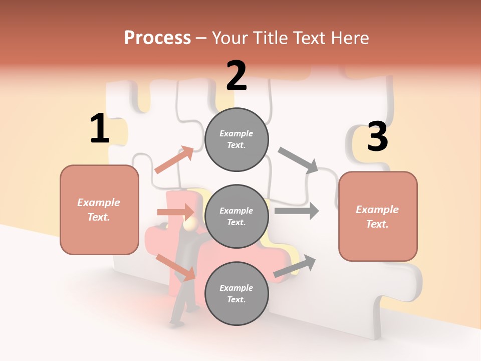 Games Service Concepts PowerPoint Template