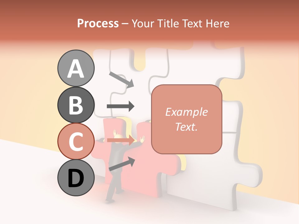 Games Service Concepts PowerPoint Template