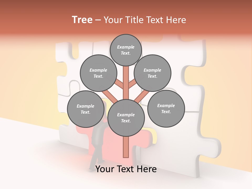 Games Service Concepts PowerPoint Template