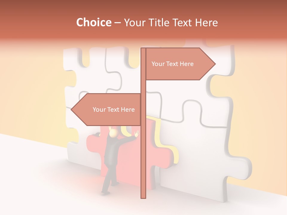 Games Service Concepts PowerPoint Template