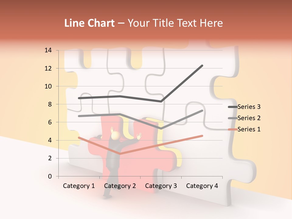 Games Service Concepts PowerPoint Template