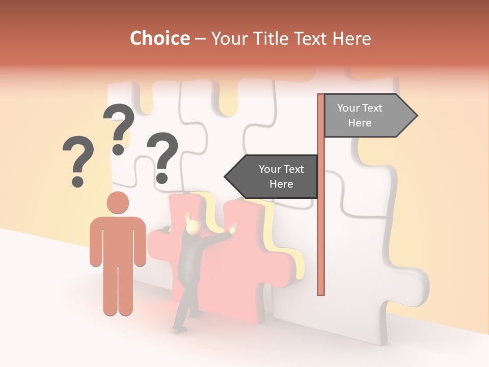 Games Service Concepts PowerPoint Template