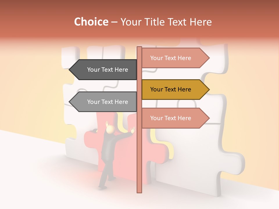 Games Service Concepts PowerPoint Template