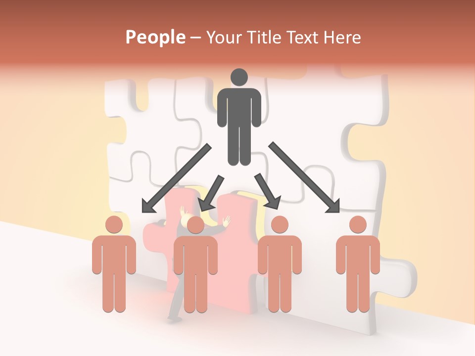 Games Service Concepts PowerPoint Template