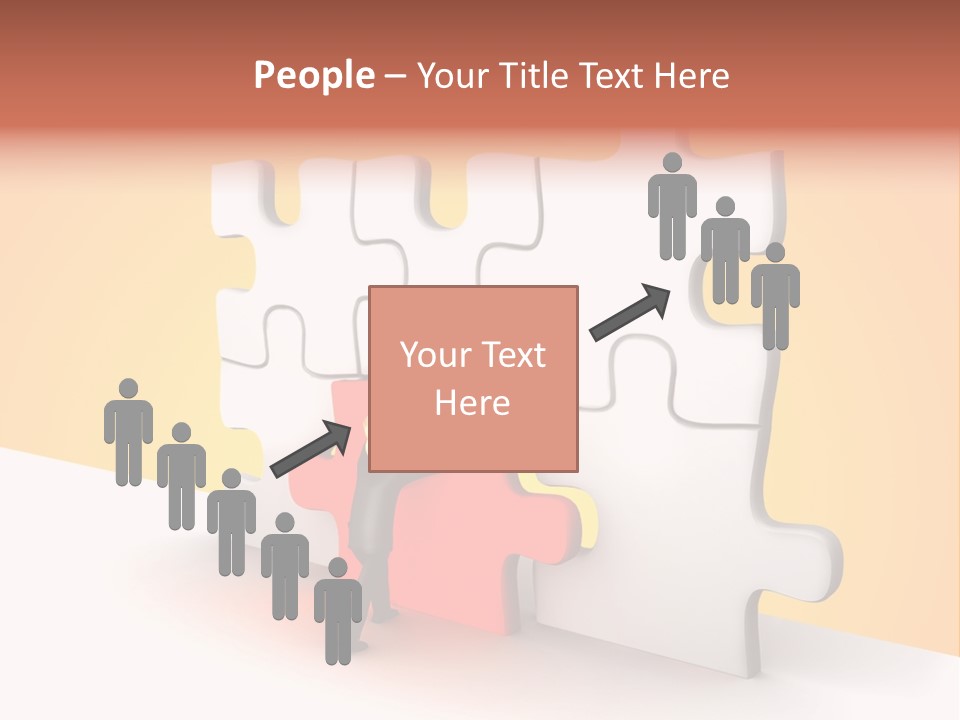 Games Service Concepts PowerPoint Template