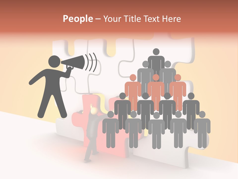 Games Service Concepts PowerPoint Template