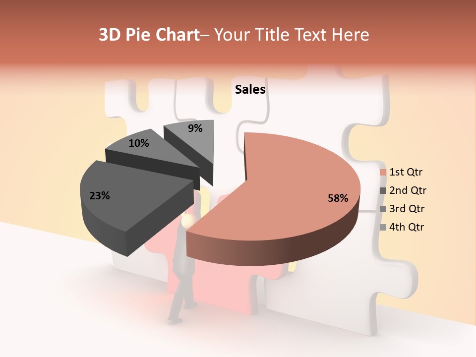 Games Service Concepts PowerPoint Template