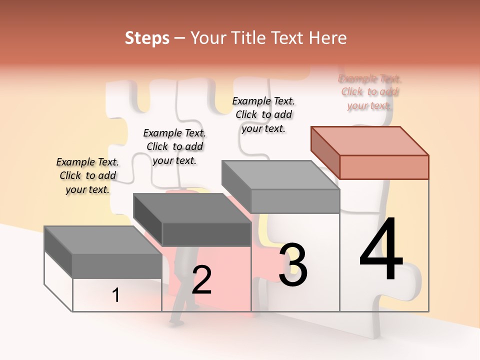 Games Service Concepts PowerPoint Template