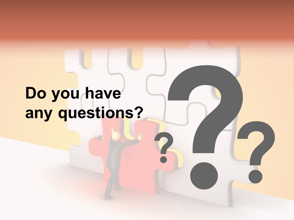 Games Service Concepts PowerPoint Template