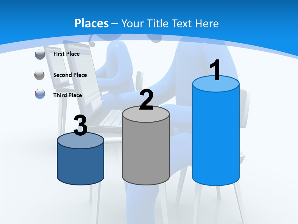 Old Historic Grunge PowerPoint Template