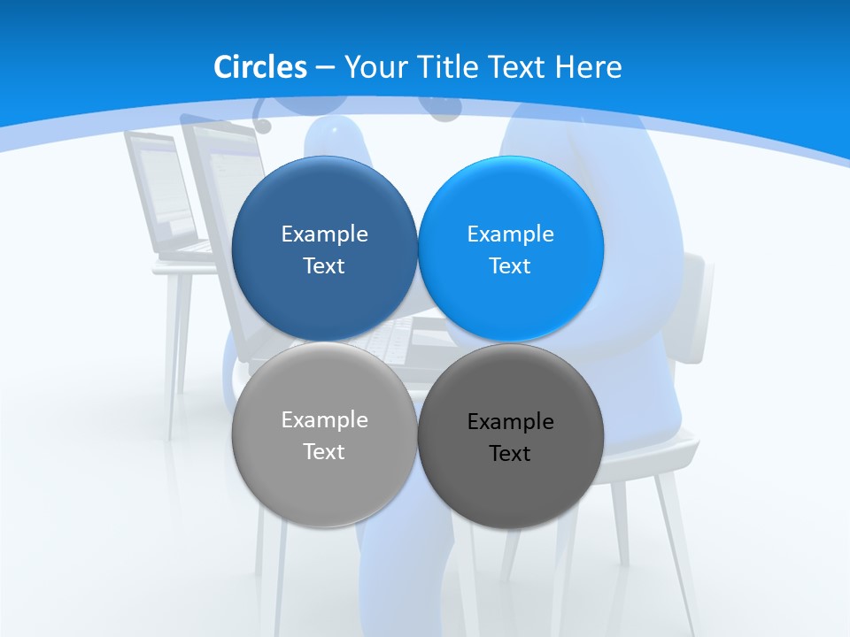 Old Historic Grunge PowerPoint Template