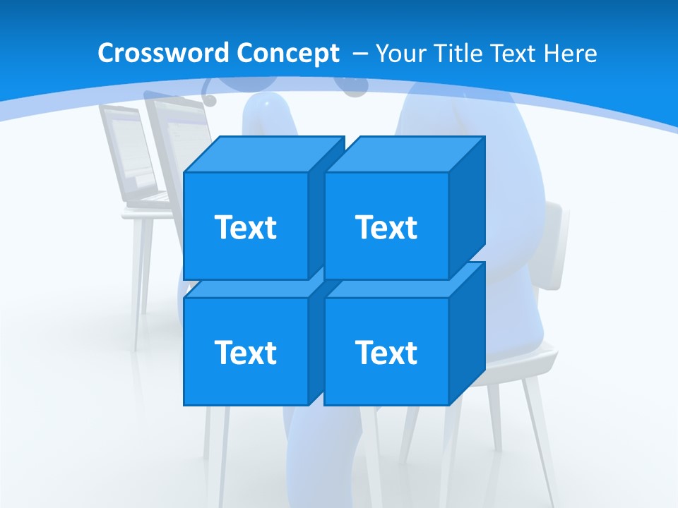 Old Historic Grunge PowerPoint Template